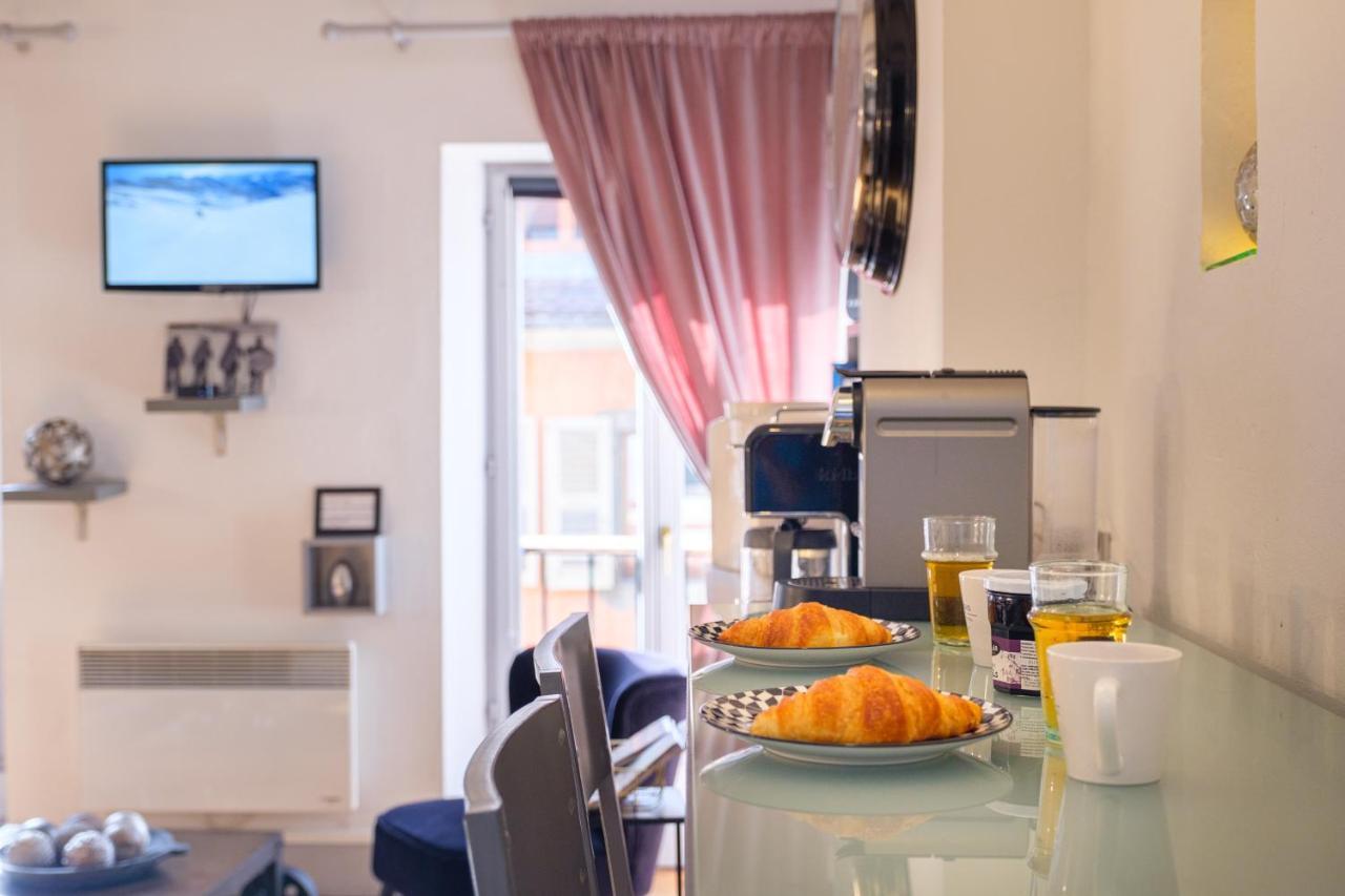 Au Grey D'Annecy, Studio Cosy Au Coeur De La Ville エクステリア 写真