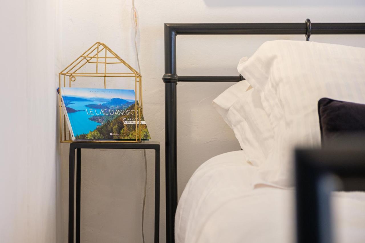 Au Grey D'Annecy, Studio Cosy Au Coeur De La Ville エクステリア 写真