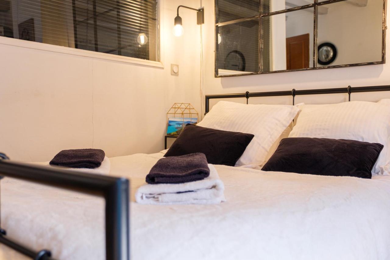 Au Grey D'Annecy, Studio Cosy Au Coeur De La Ville エクステリア 写真